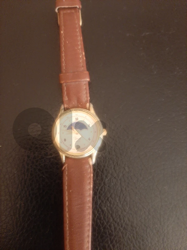 Timex watch ساعة يد بناتية