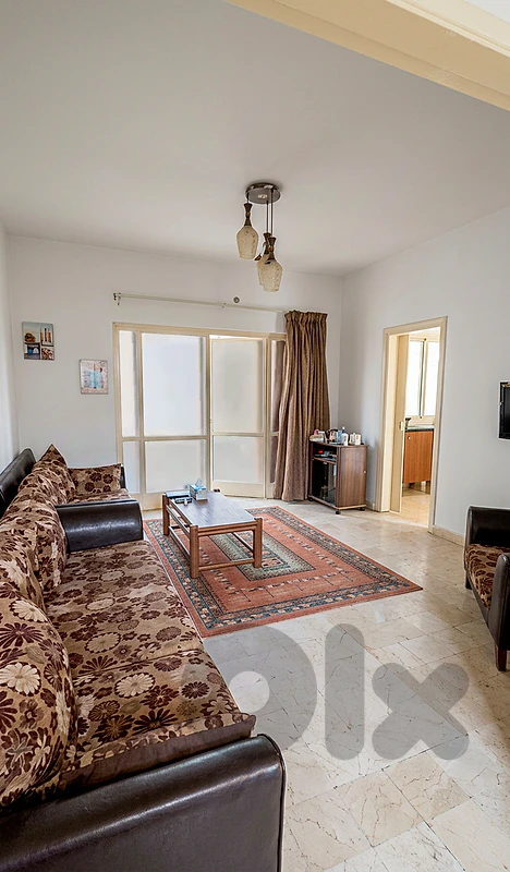 Ain El Remmaneh Furnished Rental - شقة مفروشة للإيجار في عين الرمانة