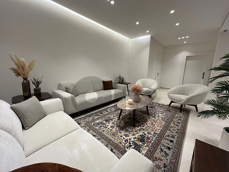 Luxury 3-Master Home in the Heart of Sanayeh Luxury 3-Master Home in the Heart of Sanayeh