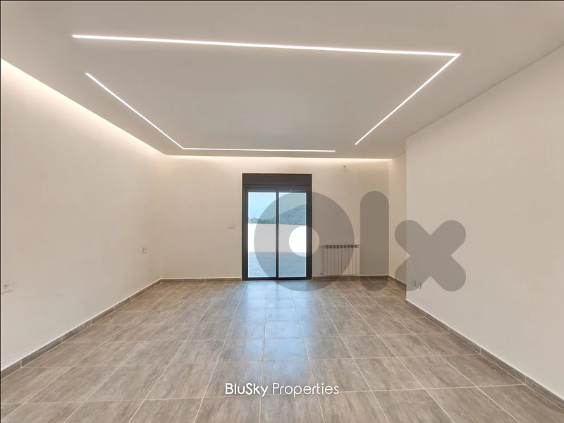 Apartment with Terrace For SALE In Mar Chaaya شقة للبيع #SS