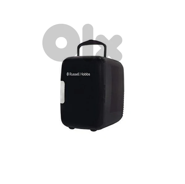 russell hobbs mini cooler