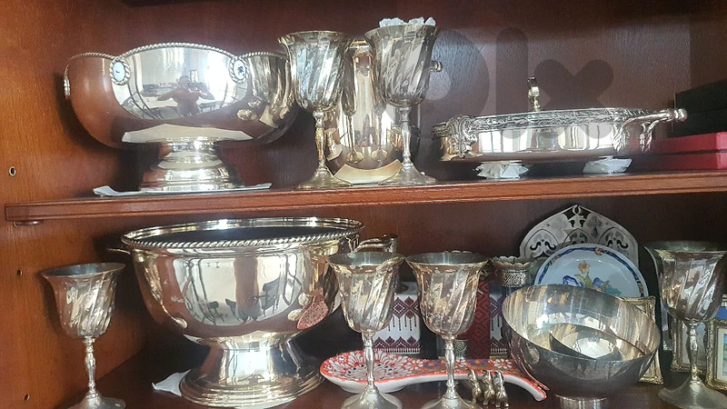 Silver plated Plates for sale!! Silver plated Plates for sale!!