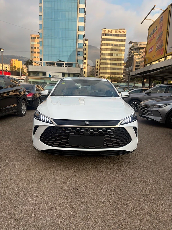 BYD Other 2025 Qin Plus BYD Other 2025 Qin Plus