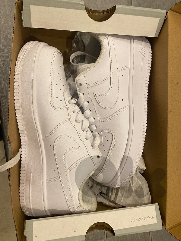 Nike airforce shoes - New Nike airforce shoes - New