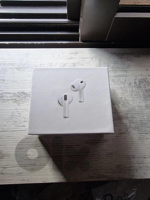 airpods pro 3