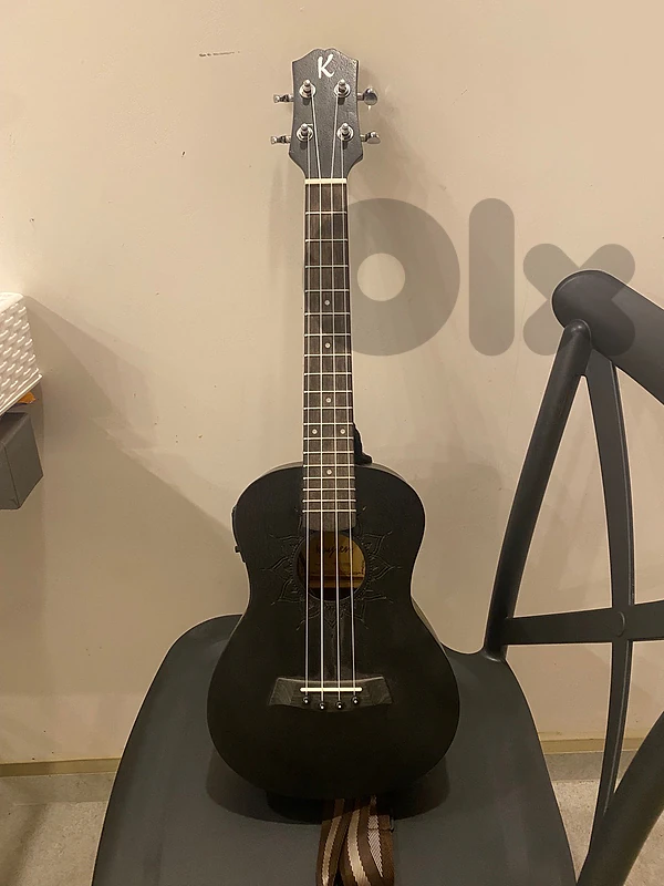 Ukulele