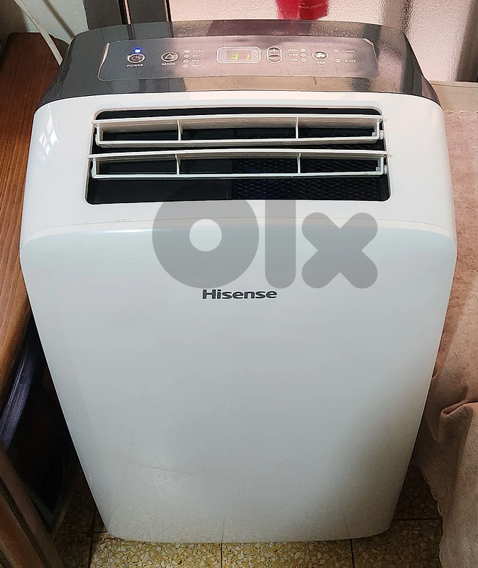 ac portable