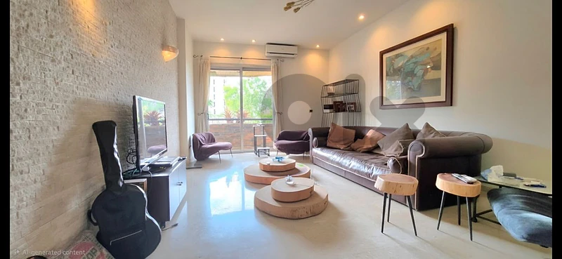 Maten Zalka Apartment For Sale Furnished