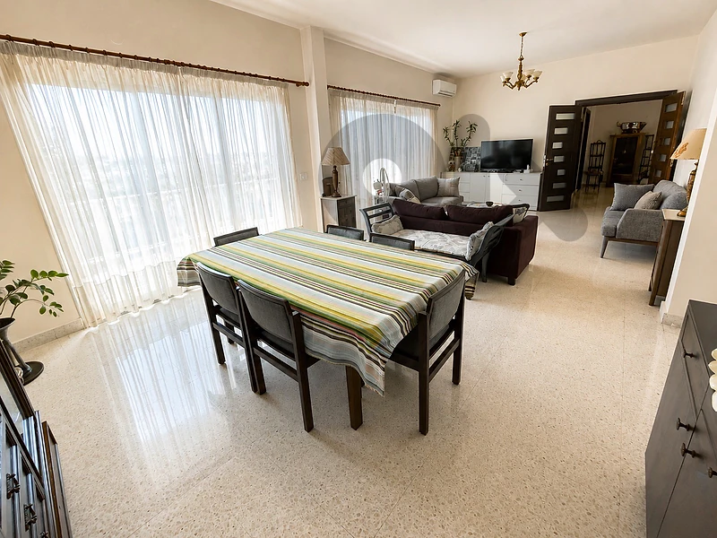 Baabda Prime Residence - إقامة مميزة في بعبدا