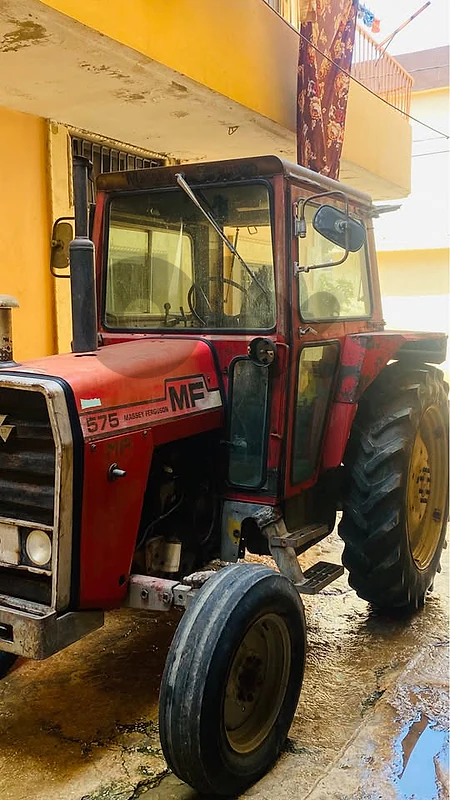 Messy 575 1975