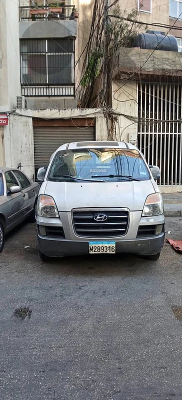 Hyundai 2005