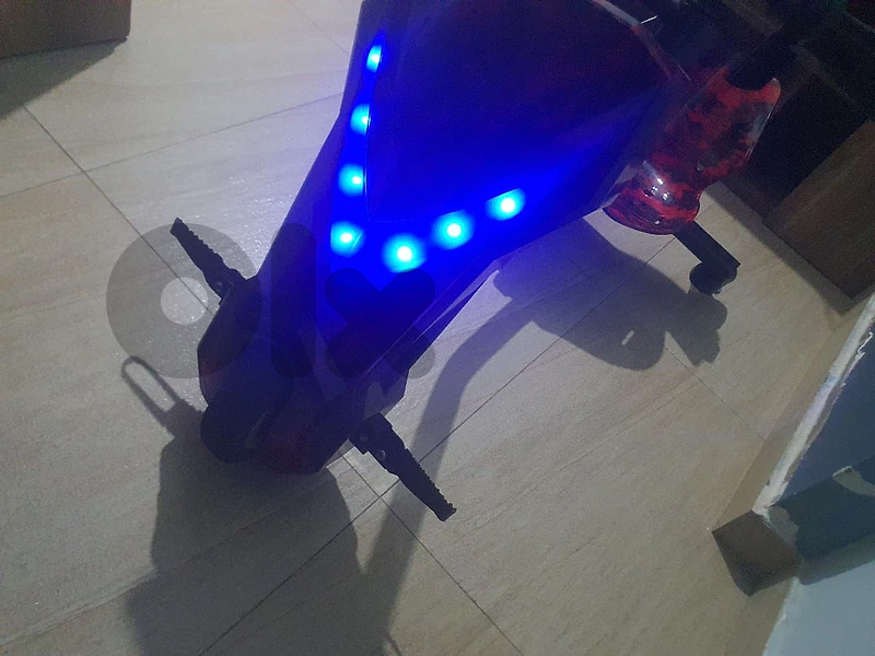 scooter