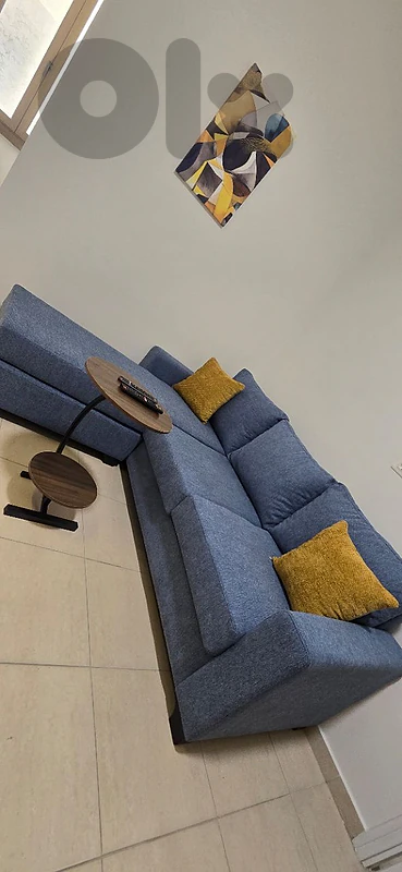 brand new all new 1 bed appa in zouk next ndu for rent 400$