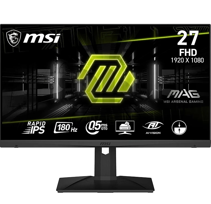 MSI 275F
