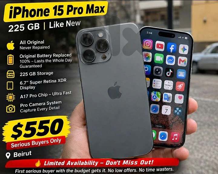 iphone 15 pro max iphone 15 pro max