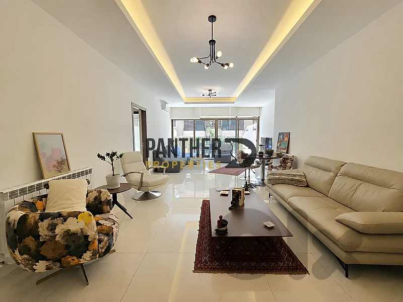 Apartment for sale in Mansourieh Ref#AD182