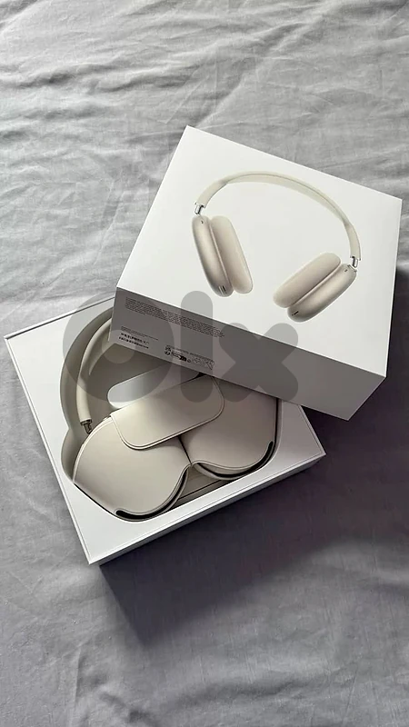 airpods max
