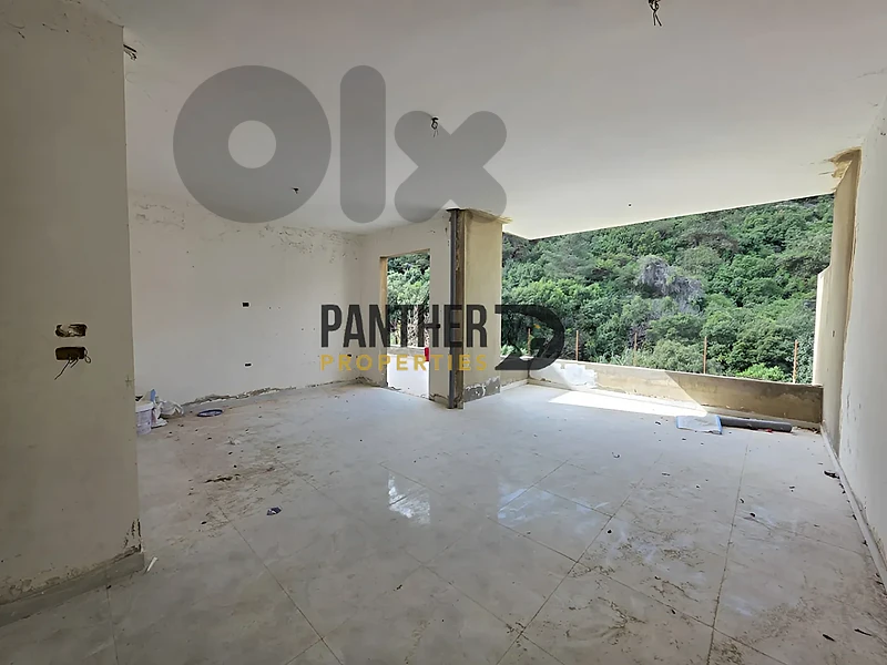 Apartment for sale in Blaybel with 50% down payment Ref#MD137