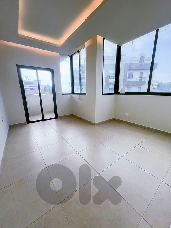 Dbayeh Modern Rental - شقة عصرية للإيجار في ضبية