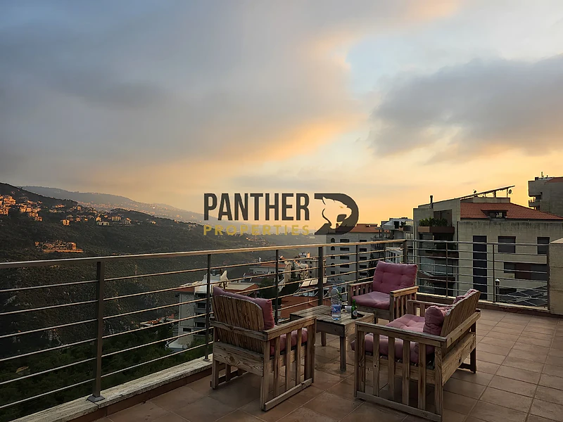 Apartment for rent in Monteverde Ref#AY128