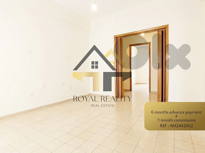 apartment for rent in burj abi haidar -AM شقة للايجار في برج ابي حيدر
