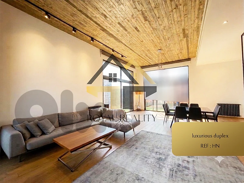 apartment for sale in achrafieh -HN شقة للبيع في الاشرفية