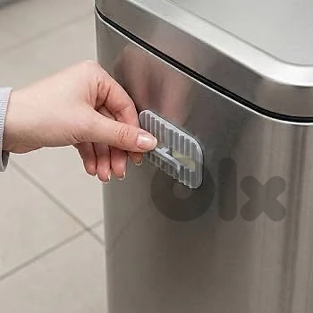 trashbag clip