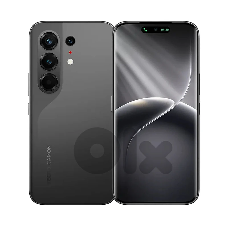 Tecno camon 50 pro