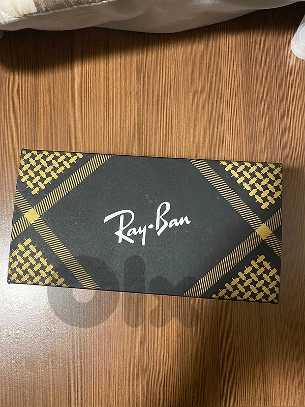 Rayban Wayfarer Legacy Edition (Limited)