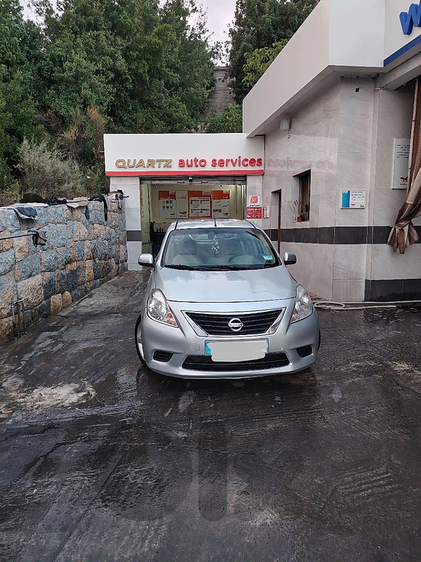 Nissan Sunny 2013 2013