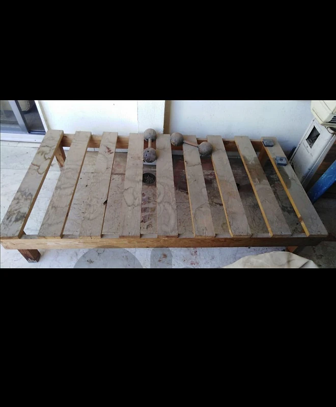 مفرش تخت