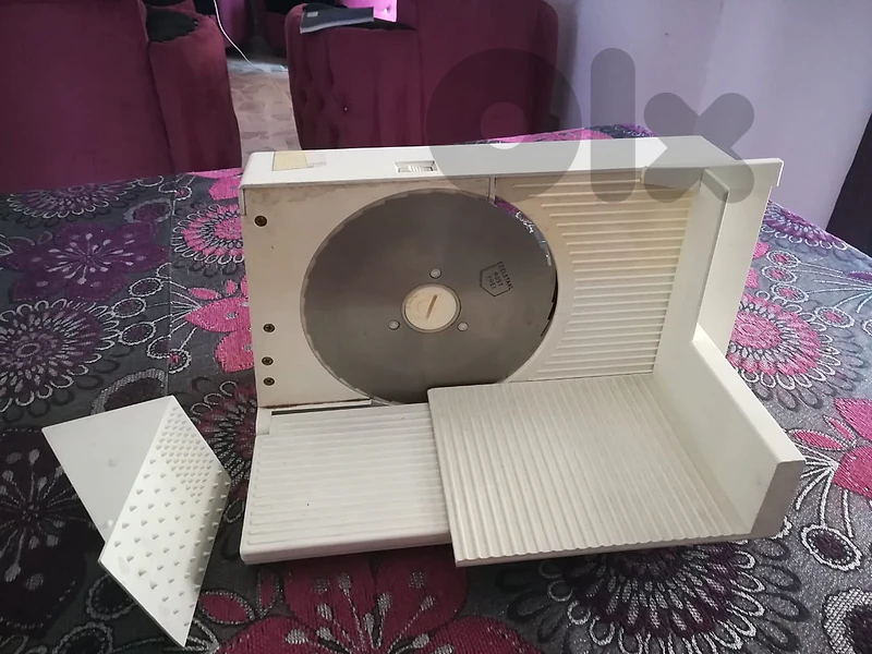 مكنة كاب كيك