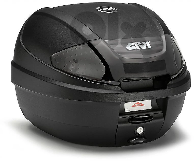 GIVI original Box Italian source