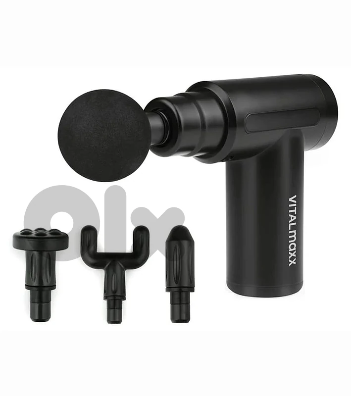 vitalmaxx 🇩🇪 mini massage gun