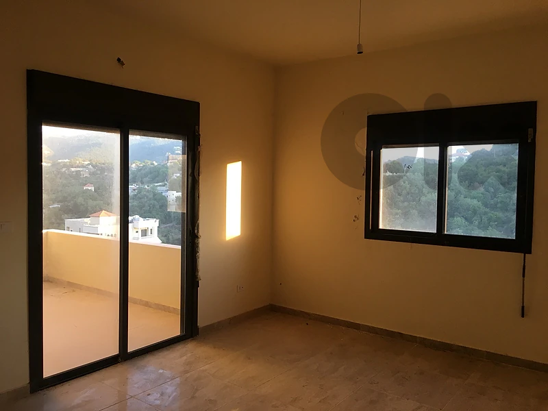 Apartment for sale in Jran