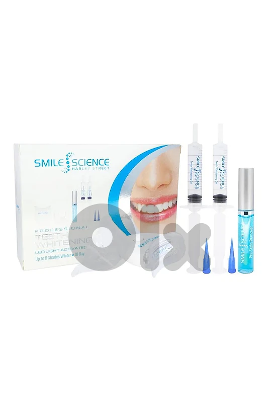 smile science