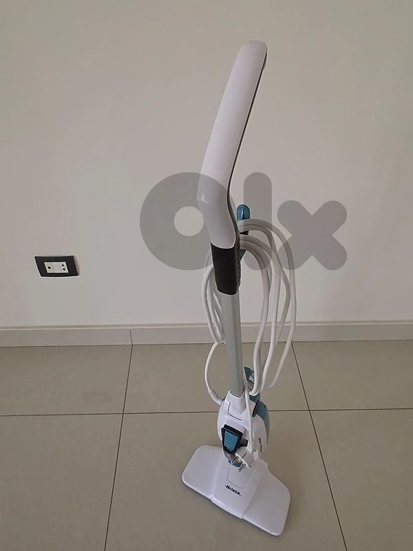 steam mop Ariete
