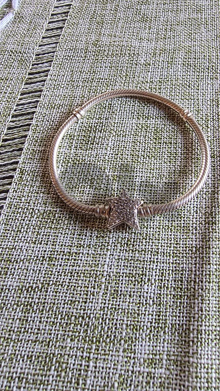 charm bracelet