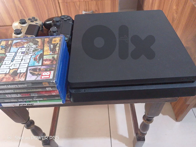 ps4 slim