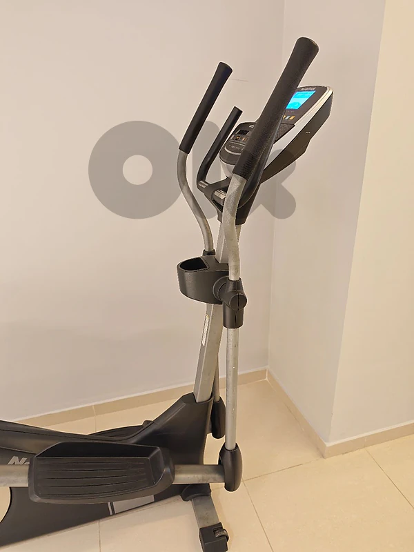 NordicTrack Elliptical