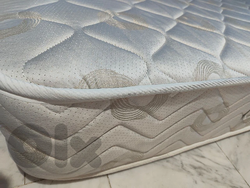 mattress 120 cm as new