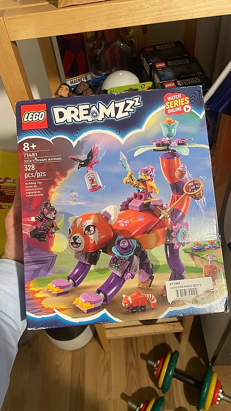 LEGO Dreams