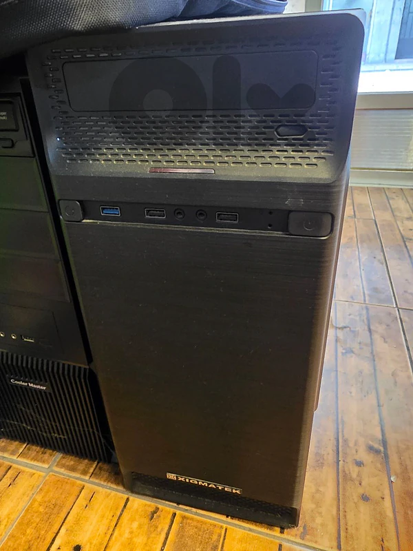 desktop core i5 16gb ddr4
