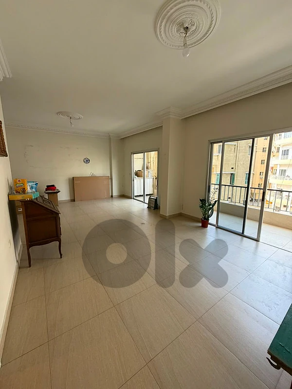 apartment for sale Furn El Chebbak apartment for sale Furn El Chebbak