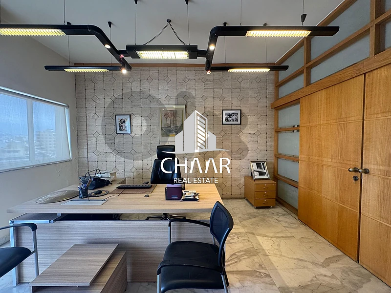 Office For Sale in Badaro - #R3230