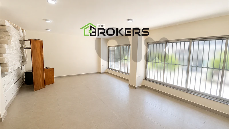 Office for Rent in Kaskas مكتب للايجار في قصقص