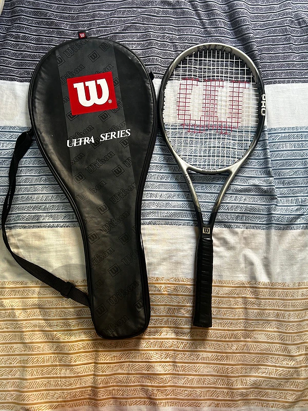 Wilson Ultra Pro