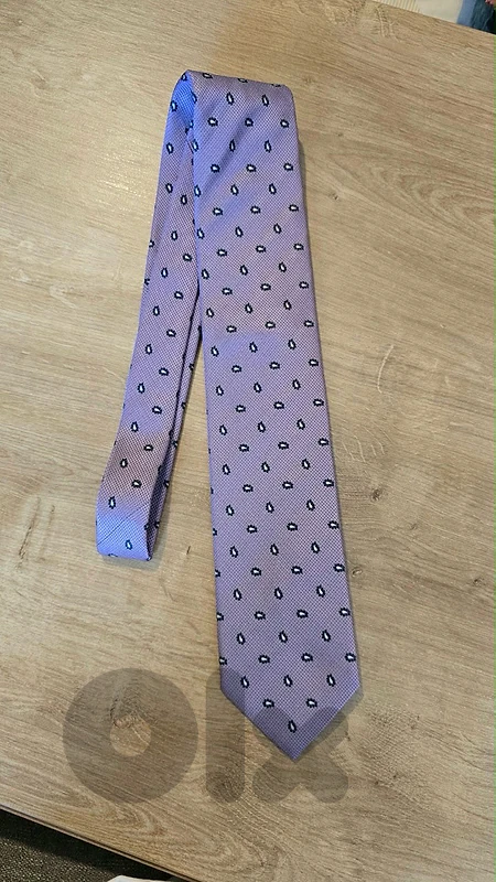 Designer Ties