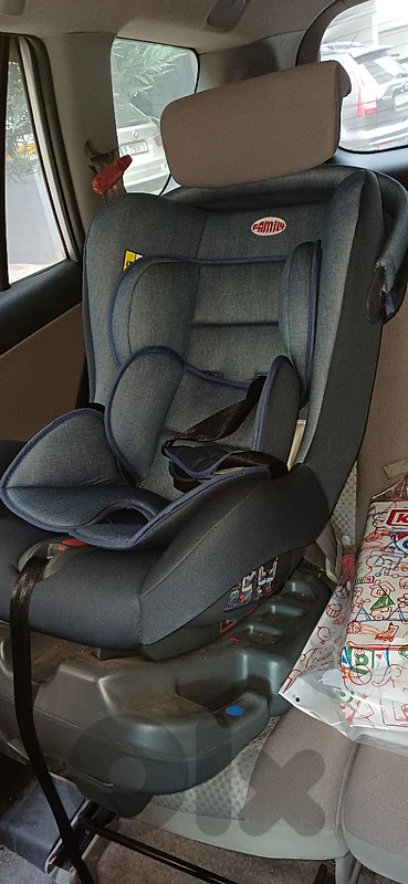 car seat