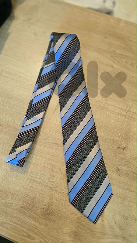 Designer Ties